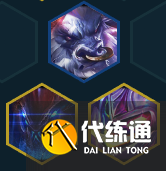 《金铲铲之战》机甲混沌烬阵容攻略