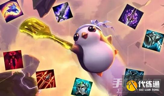 《云顶之弈》s8.5秘术精英战士阵容怎么玩