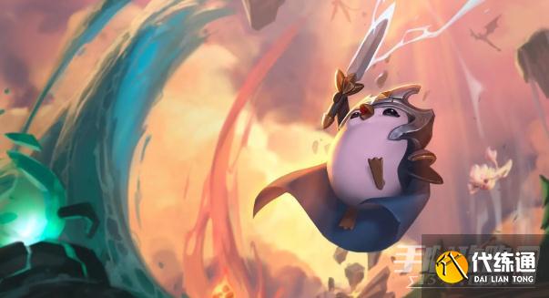 《云顶之弈》s8.5至高混沌战士阵容怎么搭配