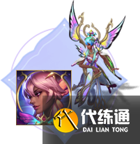 《lol》花仙子通行证活动2023