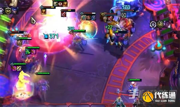 《云顶之弈》免费云石奖励活动一览 《云顶之弈》免费云石奖励活动一览