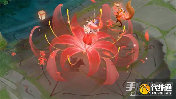 《王者荣耀》夏洛特新皮肤浮生妄上线时间一览