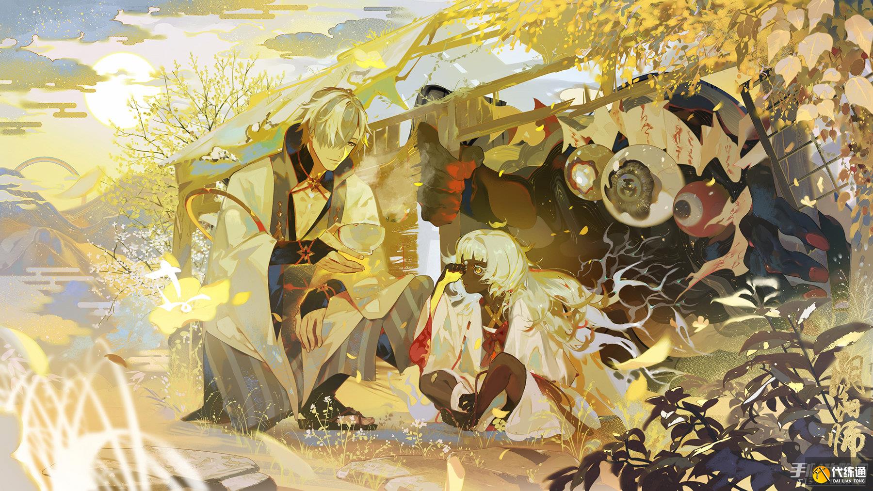 《阴阳师》SSR言灵斗技就业分析