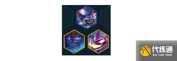 金铲铲之战机甲混沌烬阵容装备搭配