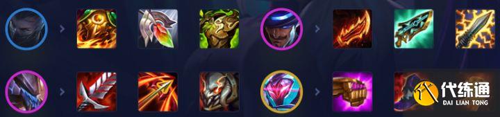 《云顶之弈》13.6黑客源计划阵容怎么玩