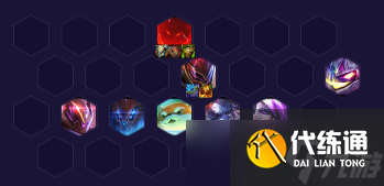 《云顶之弈手游》超英吉祥物怎么玩S8.5超英吉祥物阵容策略