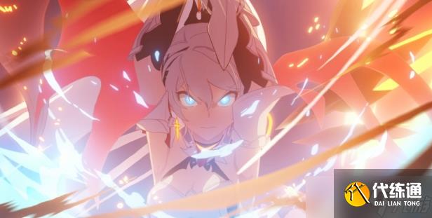 《崩坏3》维尔薇乐土圣痕攻略，乐土圣痕选择