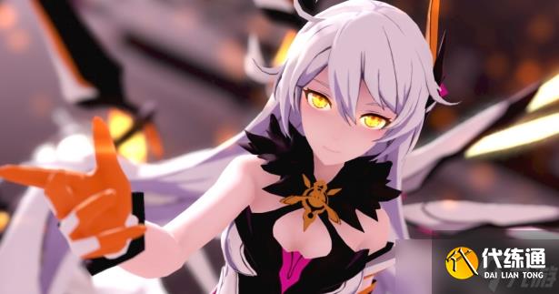 《崩坏3》维尔薇乐土圣痕攻略，乐土圣痕选择