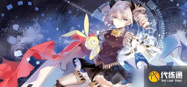 《崩坏3》维尔薇乐土圣痕攻略，乐土圣痕选择