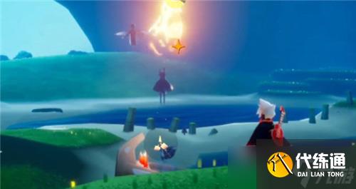 光遇宋小宝先祖位置介绍