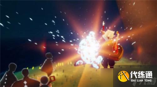 光遇宋小宝先祖位置介绍