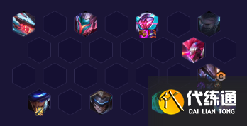 《云顶之弈》S8.5源计划拼多多阵容搭配攻略 《云顶之弈》S8.5源计划拼多多阵容搭配攻略