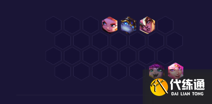 云顶之弈s8.5卡牌主c阵容推荐 卡牌主c阵容装备搭配攻略[多图]图片4