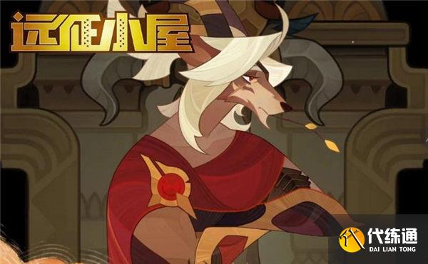 剑与远征失乡孤刃卡西奥技能是什么 失乡孤刃卡西奥技能强度介绍[多图]图片1