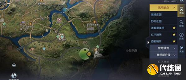 黎明觉醒生机小孩的心愿任务攻略流程