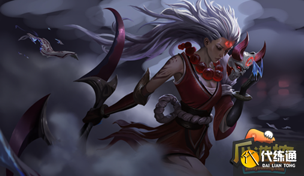 英雄联盟S13皎月怎么出装 英雄联盟S13皎月怎么出装