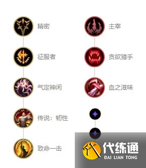 英雄联盟S13皎月出装攻略 英雄联盟S13皎月出装攻略