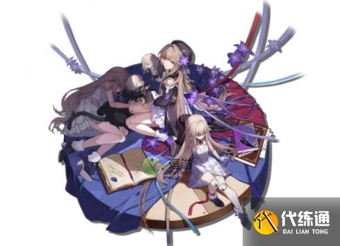 崩坏星穹铁道黑塔值得培养吗