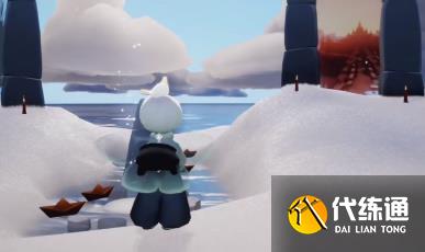 光遇3月23日季节蜡烛位置一览