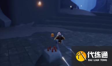 光遇3月23日季节蜡烛位置一览