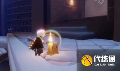 光遇3月23日季节蜡烛位置一览