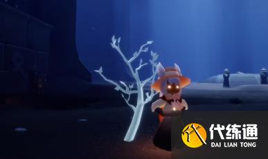 光遇3月23日季节蜡烛位置一览