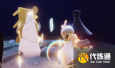 光遇3月23日季节蜡烛位置一览