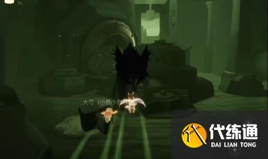 光遇3月23日季节蜡烛位置一览