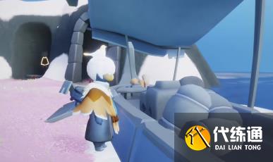 光遇3月23日季节蜡烛位置一览