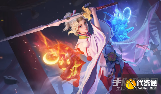 《王者荣耀》3月23日更新内容介绍2023 《王者荣耀》3月23日更新内容介绍2023