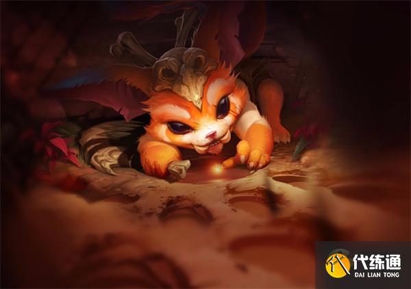 云顶之弈S8.5天淘纳尔拼阵容推荐