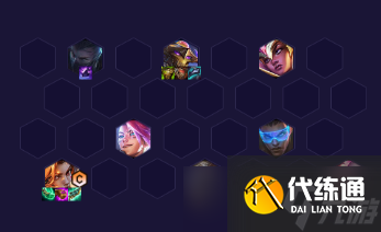 《金铲铲之战》S8.5迅捷女枪卡莎玩法攻略