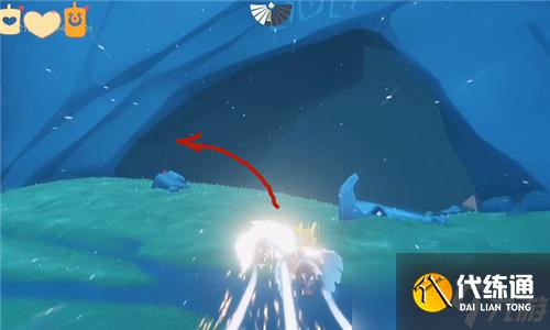 光遇宋小宝先祖位置介绍