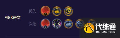 《金铲铲之战》S8.5超英吉祥物阵容攻略