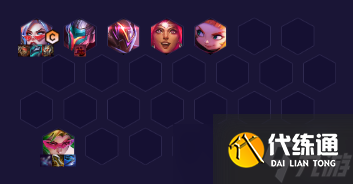 《金铲铲之战》S8.5决斗剑姬主C玩法攻略