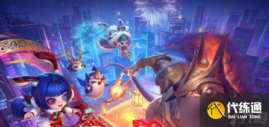 金铲铲之战怪兽卡莎阵容怎么搭配 具体一览