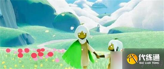 光遇四叶草头饰会绝版吗-光遇四叶草头饰介绍