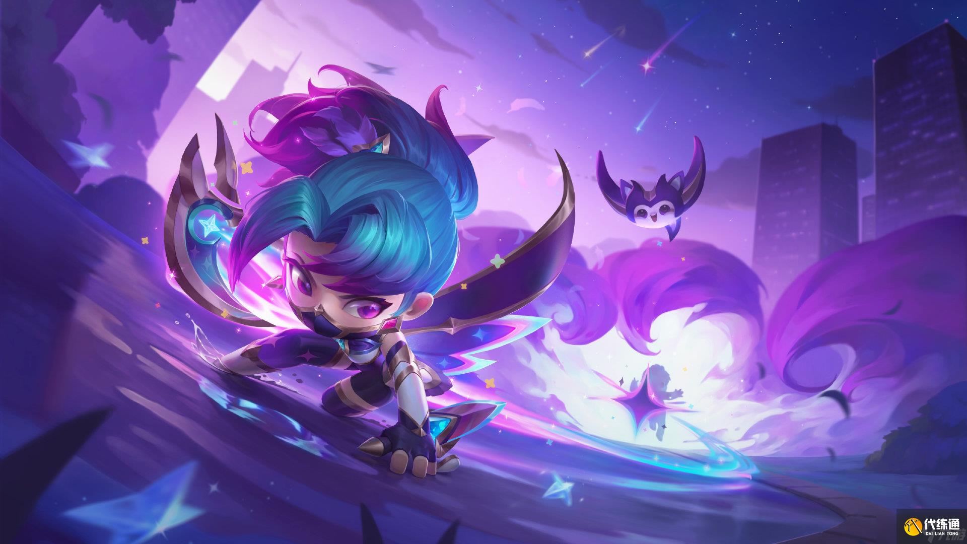 《金铲铲之战》S8超级亚索阵容搭配攻略