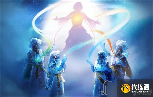 《光遇》3月27日每日任务攻略2023