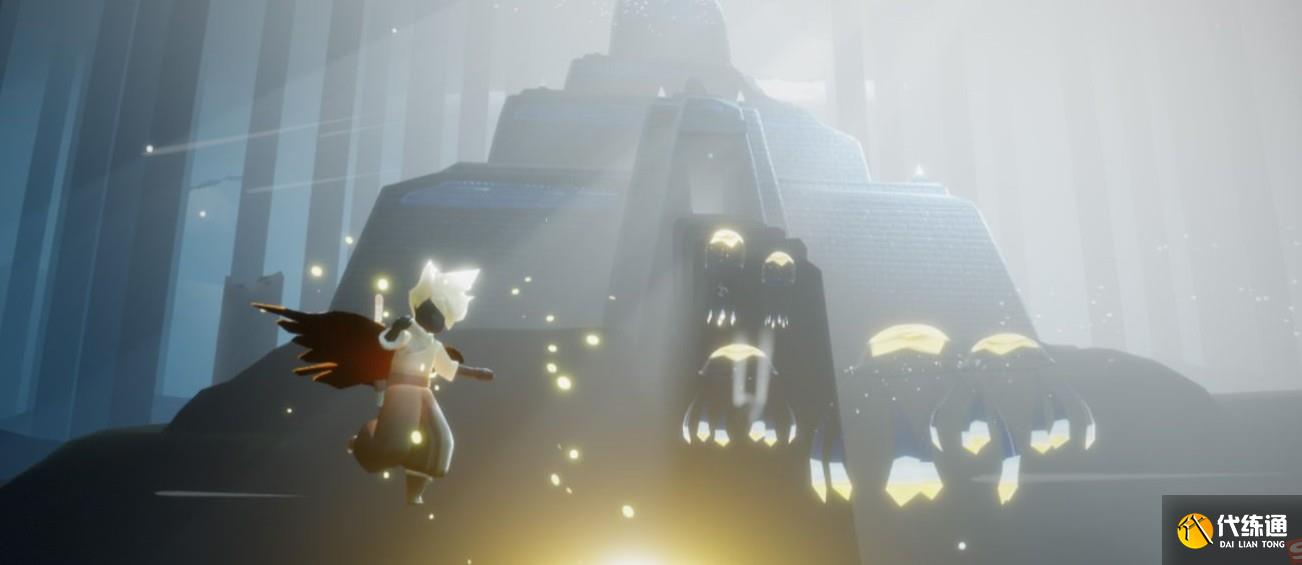 光遇4.14任务蜡烛攻略