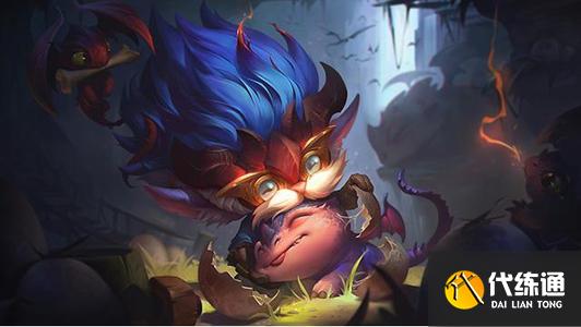 云顶之弈s5大头装备推荐