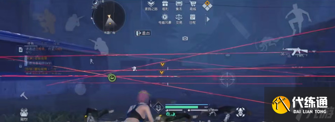 黎明觉醒深渊任务怎么做-深渊任务通关教学