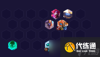 《金铲铲之战》飞天德莱文阵容搭配攻略