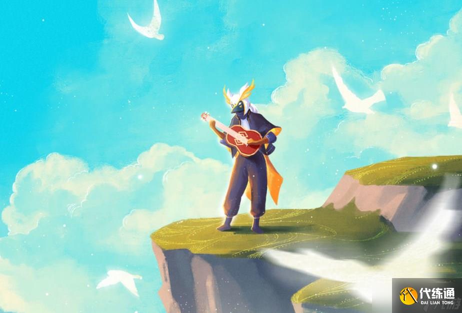 光遇2023海洋节什么时候开始-海洋节开始时间2023