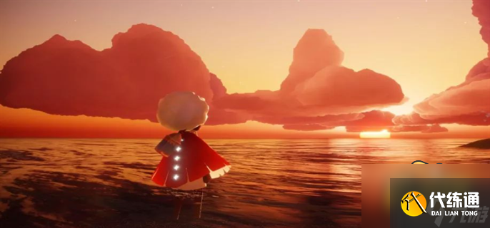 光遇预言山谷在哪