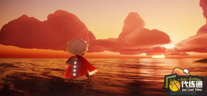 光遇预言山谷在哪 光遇预言山谷在哪