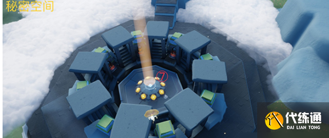 光遇云野先祖位置最新2023 光遇云野先祖位置最新2023