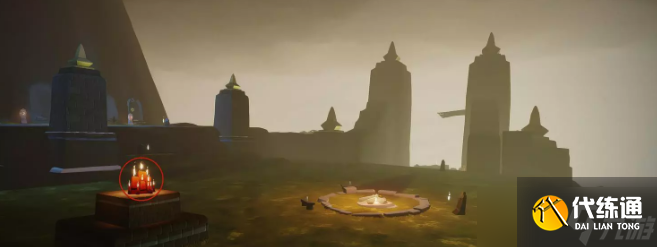 光遇3月28日大蜡烛在哪 光遇3.28大蜡烛位置2023