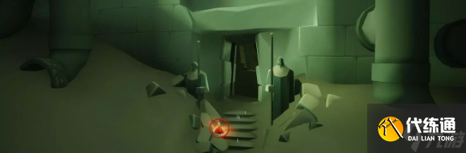 光遇3月28日大蜡烛在哪 光遇3.28大蜡烛位置2023