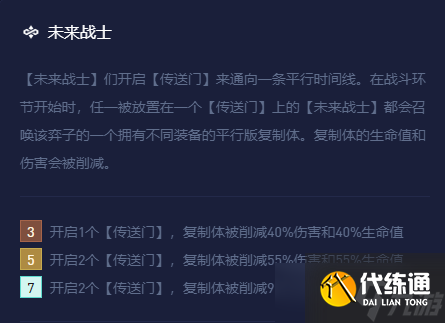 《金铲铲之战》s8.5超英希维尔阵容怎么搭配